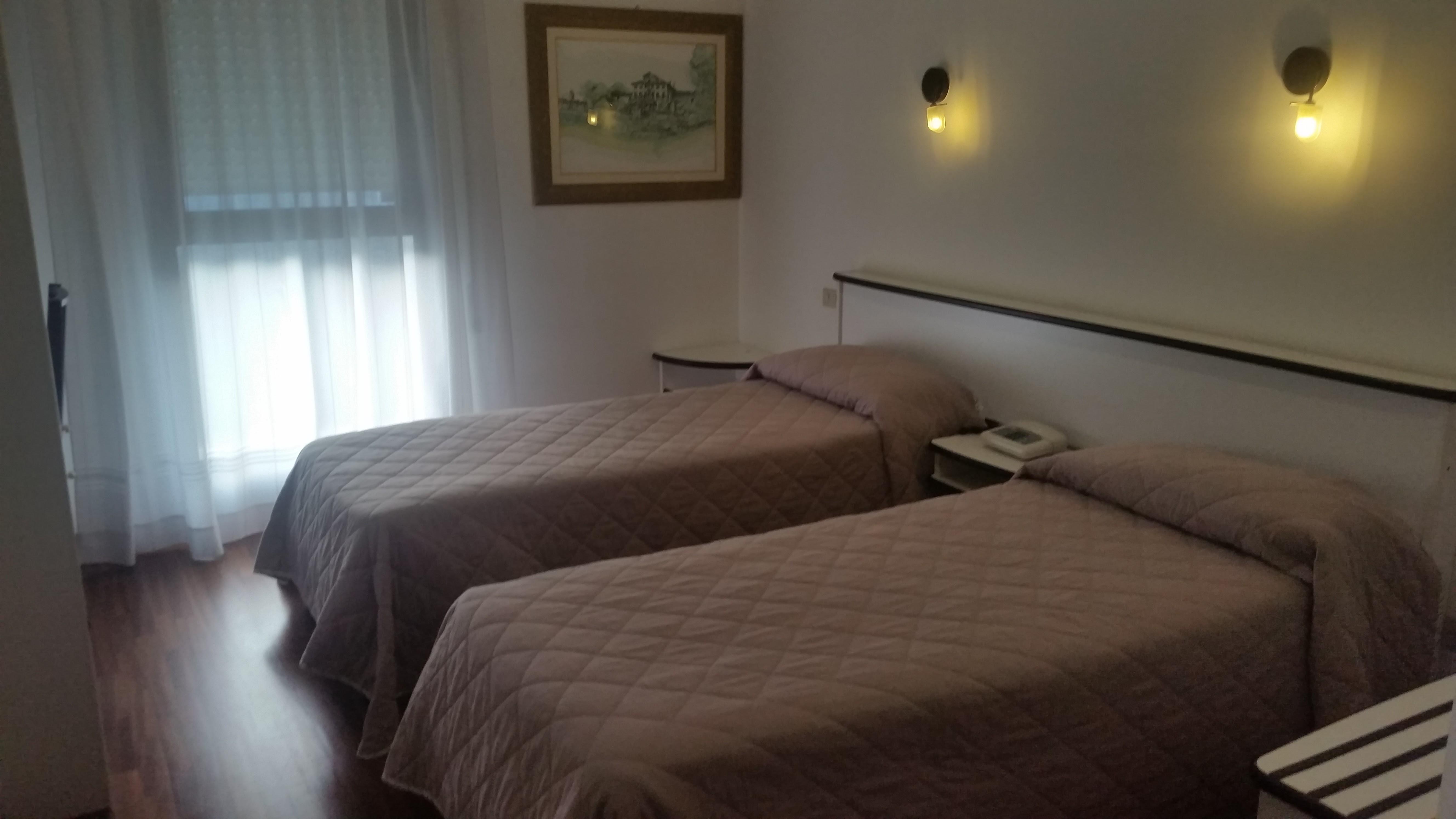 Le Colombelle Hotel Sant'Angelo  Luaran gambar