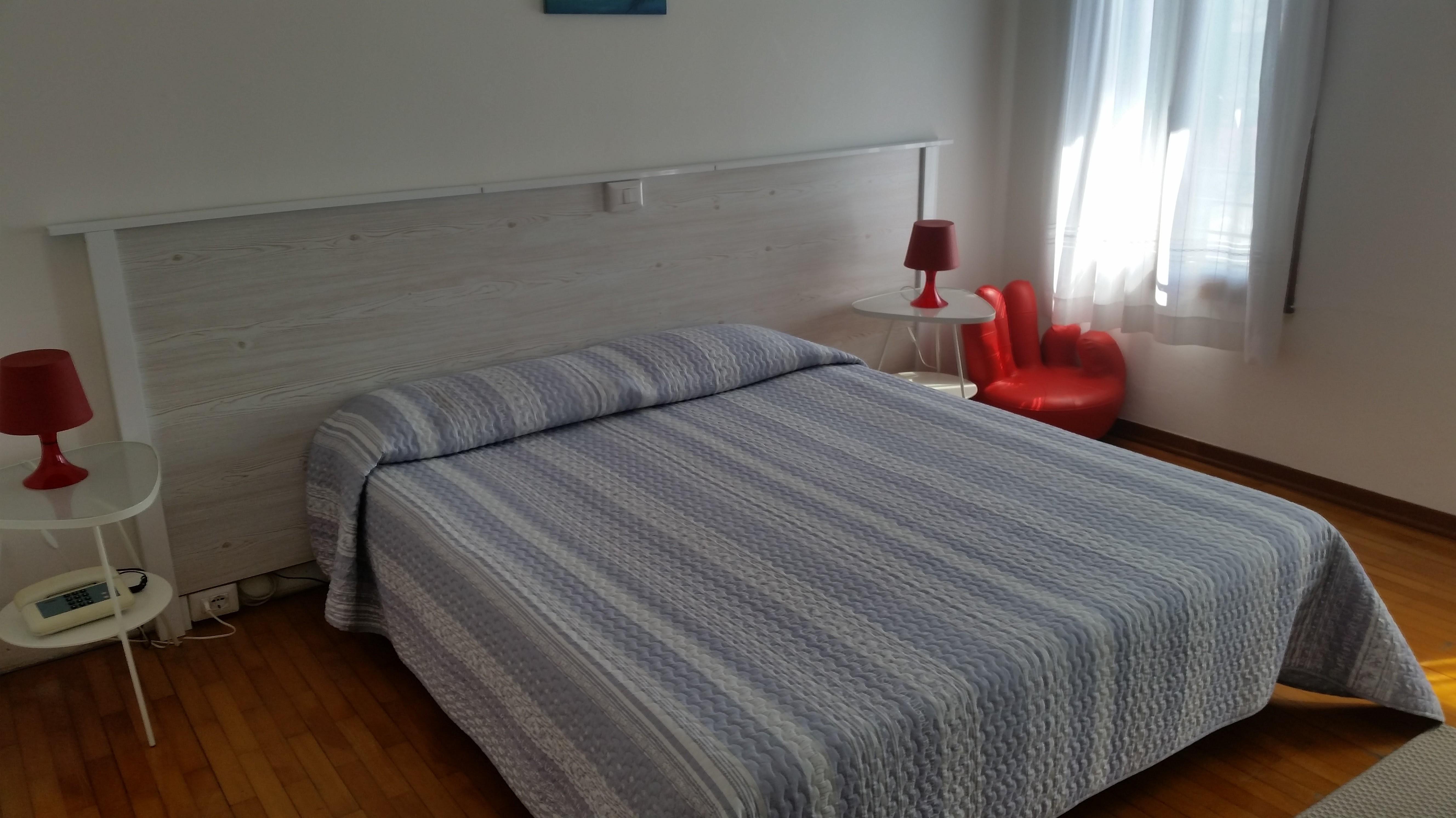 Le Colombelle Hotel Sant'Angelo  Luaran gambar