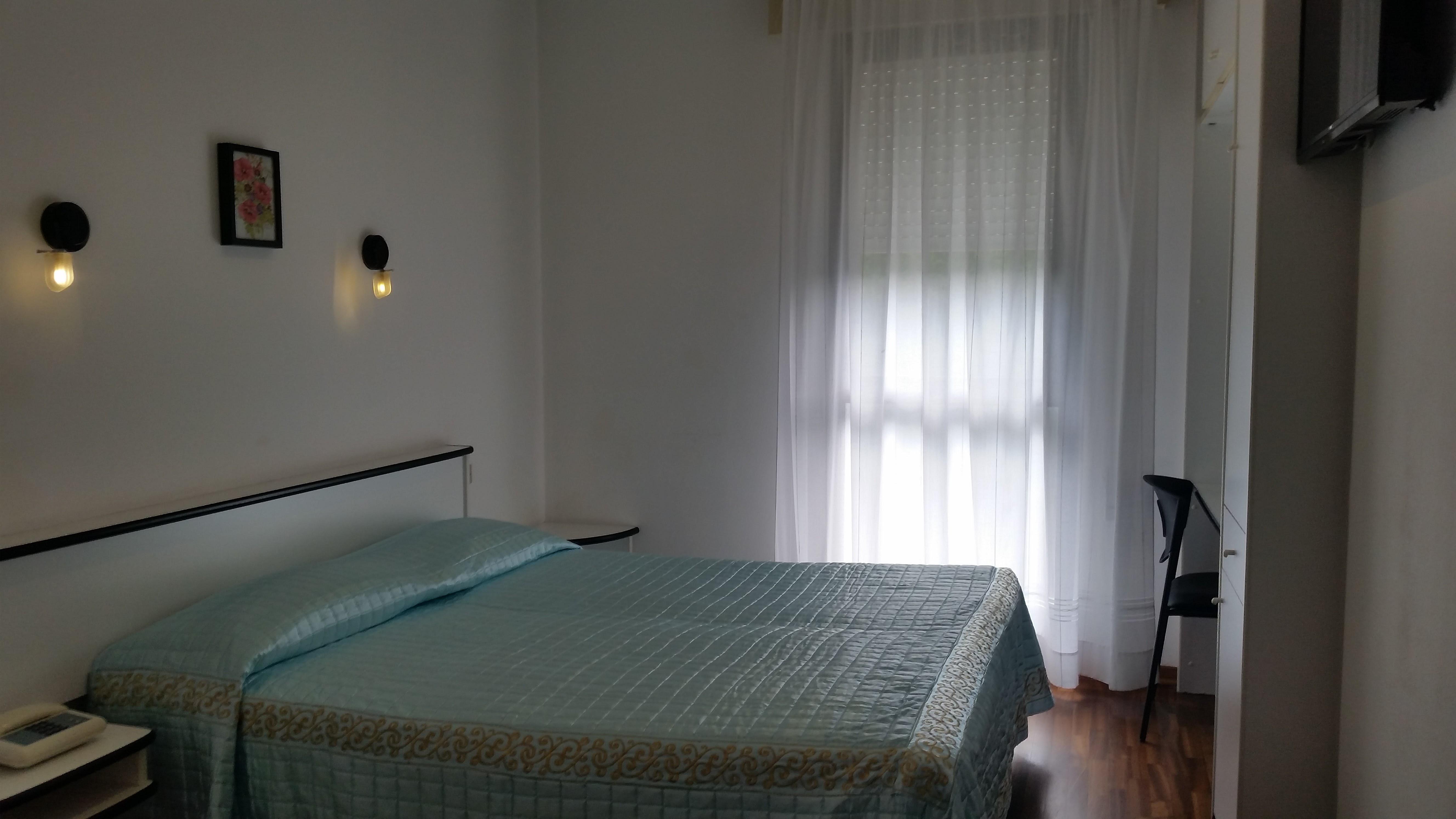 Le Colombelle Hotel Sant'Angelo  Luaran gambar