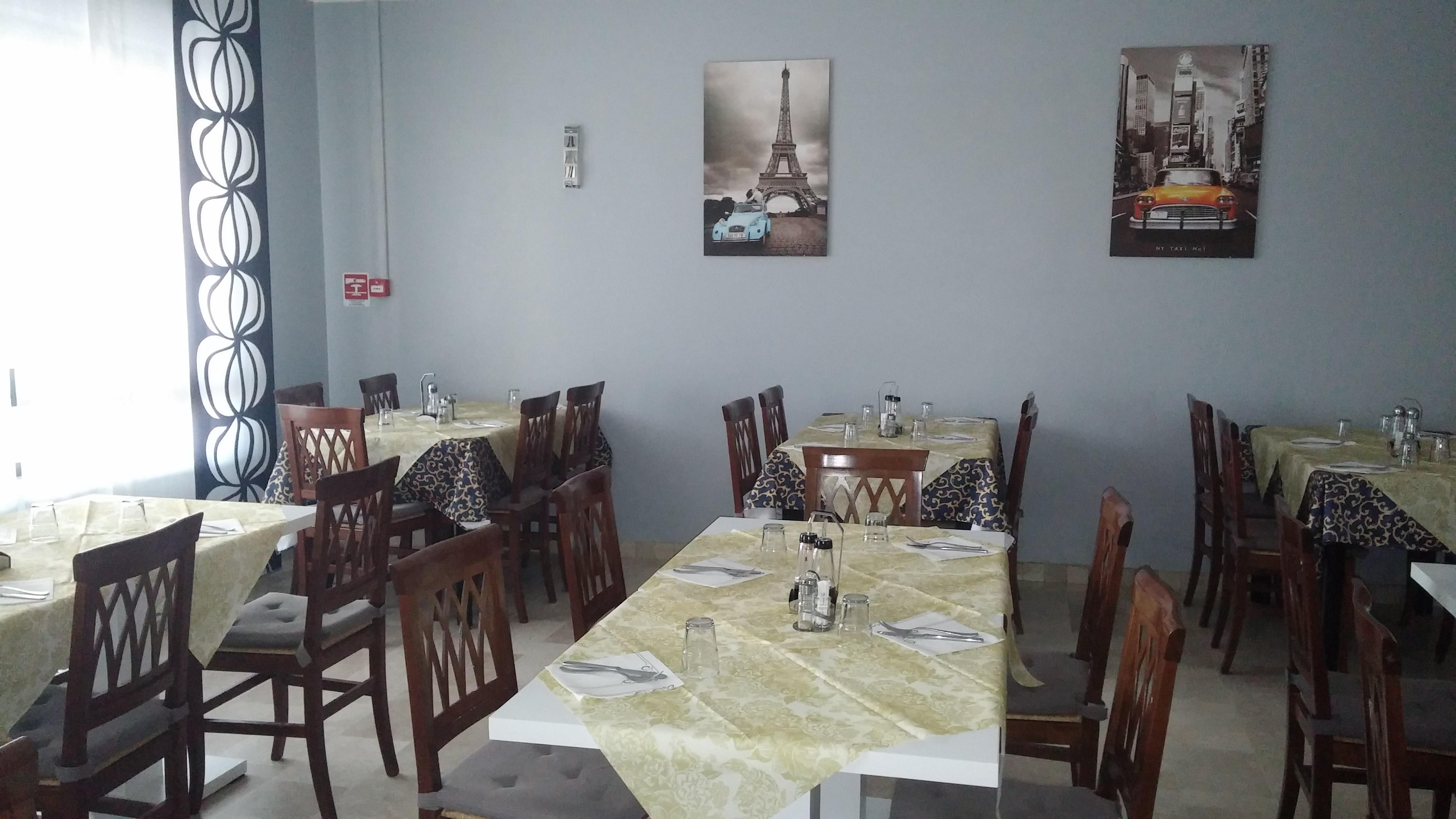 Le Colombelle Hotel Sant'Angelo  Luaran gambar