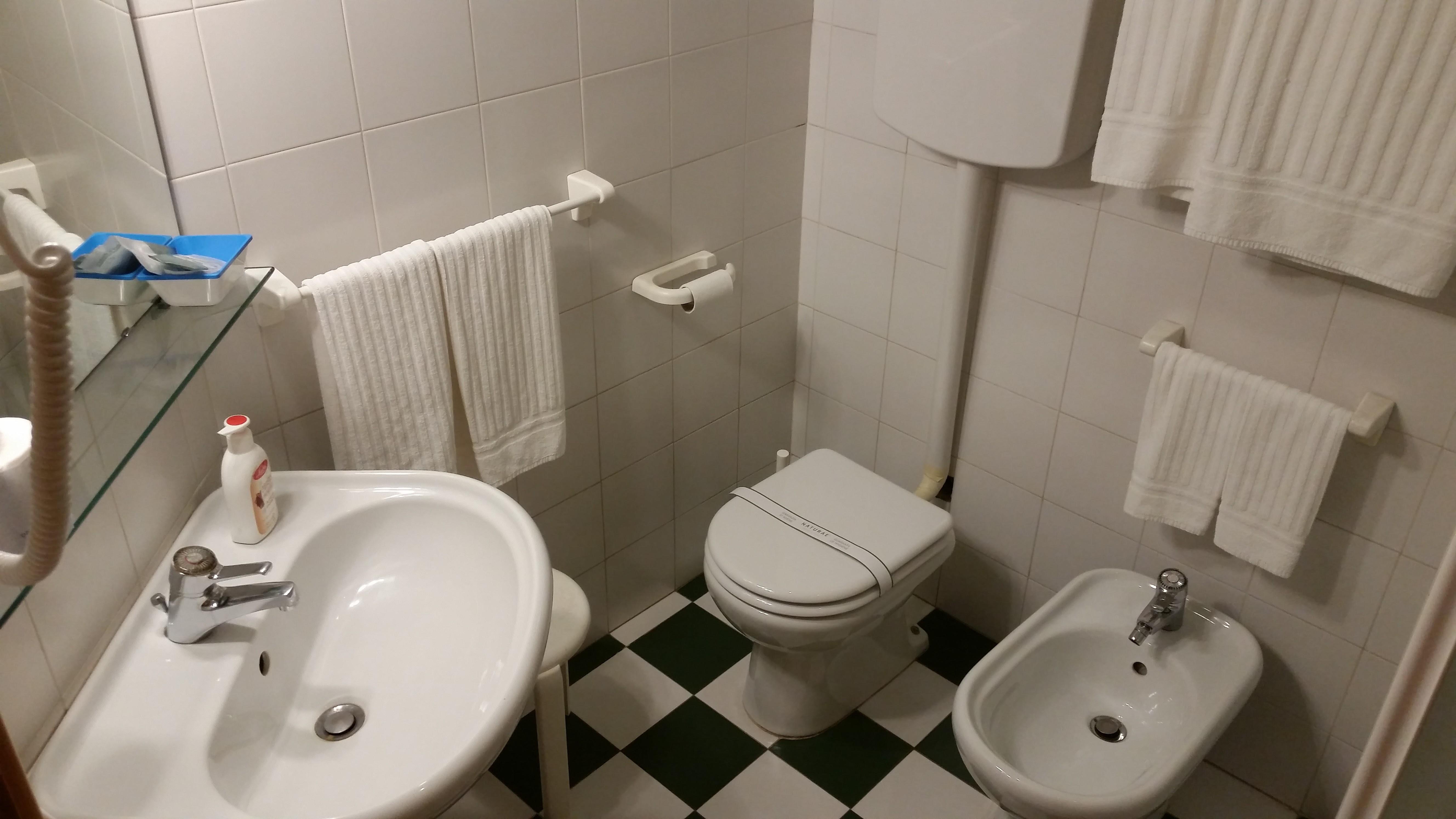 Le Colombelle Hotel Sant'Angelo  Luaran gambar