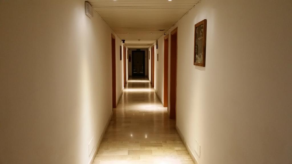 Le Colombelle Hotel Sant'Angelo  Luaran gambar